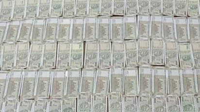 ‘ఫర్జీ’ చూసి స్పూర్తి పొంది నకిలీ నోట్లు ప్రింట్.. అనుకోకుండా పోలీసులకు చిక్కి.. చివరికి