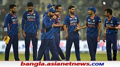 IND vs NZ: ব্ল্যাকক্যাপসদের হোয়াইটওয়াশ, ১৬ বল বাকি থাকতে ৭৩ রানে বিরাট জয় পেল ভারত