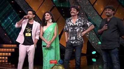 హీరో కాదు కమెడీయన్ మాత్రమే..సన్నీని ఫూల్‌ని చేసిన నాగ్‌ అండ్‌ కో.. ప్రియాంక ఇజ్జత్‌ తీసిందిగా!