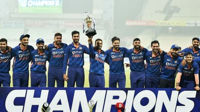 India vs South Africa 2021-22: Virat Kohli's ODI captaincy to be discussed during team selection meeting