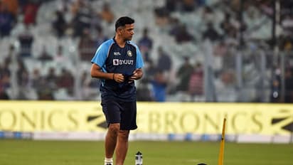 IND vs NZ 1st Test: राहुल-रहाणे ने आधे मिनट से भी कम समय में पढ़ लिया पिच, बना डाली ये खास रणनीति