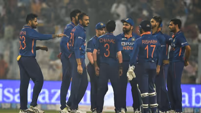 IND vs SA: नए साल का पहला मैच 3 जनवरी को वांडरर्स में, नया शेड्यूल जारी