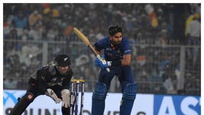 ಭಾರತ ಕೊನೆಯ ಬಾರಿಗೆ ಐಸಿಸಿ ಟೂರ್ನಿಯಲ್ಲಿ ನ್ಯೂಜಿಲೆಂಡ್‌ ಸೋಲಿಸಿದ್ದಾಗ ಕೊಹ್ಲಿಗೆ ಕೇವಲ 14 ವರ್ಷ..!