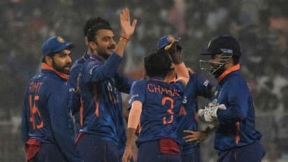 India vs West Indies: இந்திய டி20 அணி அறிவிப்பு.. ஆல்ரவுண்டர்களாக எடுத்து குவித்த தேர்வாளர்கள்