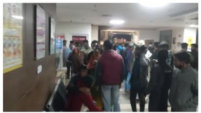 TMC Leader Shoot Out- ক্যানিংয়ের পর রাজগঞ্জ, গুলিবিদ্ধা তৃণমূল নেতা সহ ১