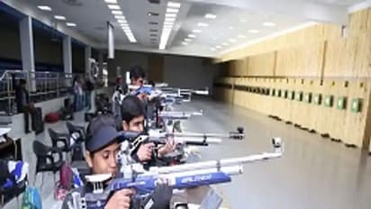 64th National Rifle Shooting Championship ಕ್ರೀಡಾಕೂಟಕ್ಕೆ ಮಧ್ಯಪ್ರದೇಶ ಶೂಟಿಂಗ್ ಅಕಾಡಮಿ ಆತಿಥ್ಯ