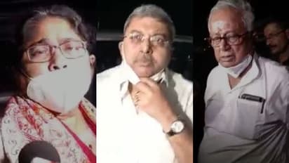 Saayoni Ghosh Arrest- ত্রিপুরার ঢেউ এবার দিল্লিতে, তড়িঘড়ি রাজধানী গেলেন তৃণমূল সাংসদরা