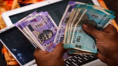 Rupee hits new all-time low, slides past 78.29 per US Dollar for first time