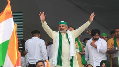 Samyukta Kisan Morcha to organise Mahapanchayat in Lucknow; to discuss MSP, demand expulsion of Ajay Mishra