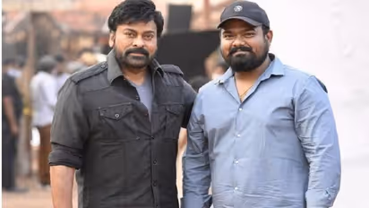 నితిన్ డైరక్టర్ తో చిరంజీవి సినిమా ఖరారు,నిర్మాత ఎవరంటే...