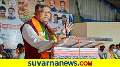 Mekedatu Politics: ಕಾಂಗ್ರೆಸ್ ಪಾದಯಾತ್ರೆಯಿಂದ ಮೇಕೆದಾಟು ಇನ್ನಷ್ಟು ಕ್ಲಿಷ್ಟ: ಶೆಟ್ಟರ್
