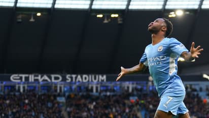 EPL | മാഞ്ചസ്റ്റർ സിറ്റിക്ക് ജയത്തുടര്‍ച്ച, ടോട്ടനത്തിനും വിജയച്ചിരി