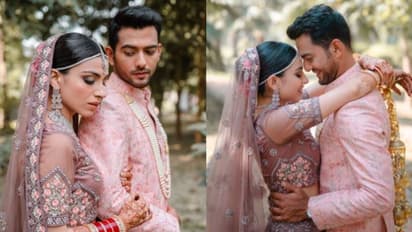 Unmukt Chand- ফিটনেস কোচের সঙ্গে সাত পাকে বাধা পড়লেন প্রাক্তন বিশ্বজয়ী অধিনায়ক