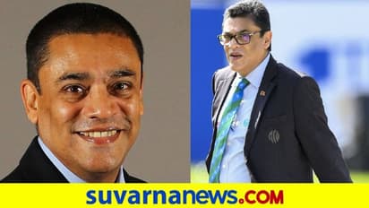 ICC Referee Ranjan Madugalle 200 ಟೆಸ್ಟ್ ಪಂದ್ಯಗಳಿಗೆ ರೆಫ್ರಿಯಾಗಿ ಹೊಸ ದಾಖಲೆ ಬರೆದ ಲಂಕಾ ಮಾಜಿ ಕ್ರಿಕೆಟಿಗ..!