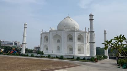 अंतरराष्ट्रीय योग दिवस पर ताजमहल समेत इन स्मारकों में होगी फ्री एंट्री