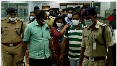 Anupama| ദത്ത് വിവാദം;കുഞ്ഞിന്റെ ഡിഎൻഎ പരിശോധനക്കുള്ള നടപടികൾ ഇന്ന് തുടങ്ങിയേക്കും; ഫലം രണ്ട് ദിവസത്തിനകം