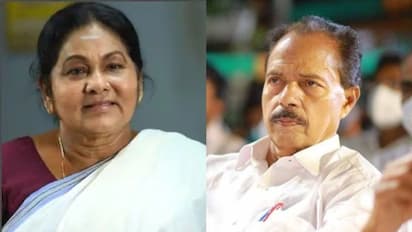 KPAC Lalitha|കെപിഎസി ലളിതയെ പോലുള്ളവരെ ആക്ഷേപിക്കുന്നവർ ദുഖിക്കേണ്ടി വരും: പി ടി തോമസ്