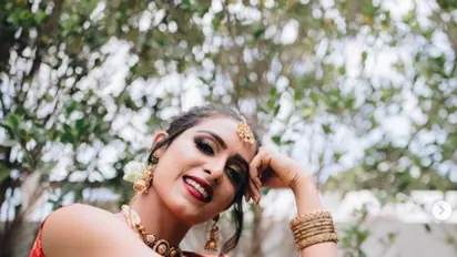 Samyuktha Hegde: ರಾಣಾ ಚಿತ್ರಕ್ಕೆ ಸಂಯುಕ್ತ ಹೆಗ್ಡೆ