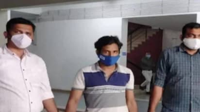 കളവ് നടത്തണമെങ്കിൽ 10 കിലോ ശരീരഭാരം കുറയ്ക്കണം, കള്ളൻ പോയത് അതികഠിനമായ ഡയറ്റിലേക്ക്...