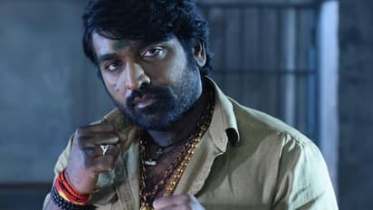 Vijaysethupathy | 'வாத்தி கம்மிங் 'பாடலுக்கு மாஸ் குத்து குத்திய விஜய் சேதுபதி; ரசிகர்களால் வைரலாகும் வீடியோ!!