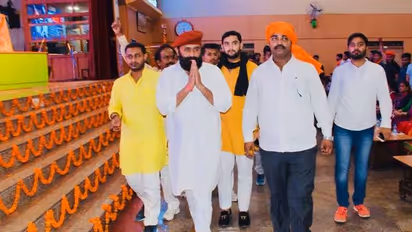 Jai Bhim: சூர்யா உங்க அப்பனுக்கு அப்பனையே பாத்தவங்க நாங்க. வன்னியர்களுக்காக கொதிக்கும் வடஇந்திய சத்ரியர்கள்.