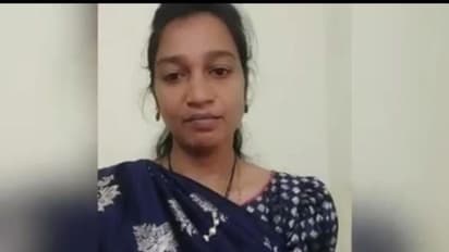 సొంత జిల్లాలోనే సీఎం జగన్ కు షాక్... చంద్రబాబు మద్దతుగా మహిళా ప్రభుత్వోద్యోగి రాజీనామా (వీడియో)