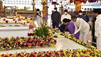 CJI NV Ramana: రామాయణం, మహాభారతంలో నేటికీ వర్తించే ఎన్నో విషయాలు ఉన్నాయి.. సీజేఐ జస్టిస్ ఎన్వీ రమణ