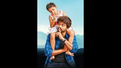 Vijay 66 | தெறி பட பாணியில் உருவாகிறதா விஜய் 66 ? தந்தை-மகள் அன்பை சொல்லும் கதையை உருவாக்கும் வம்சி?