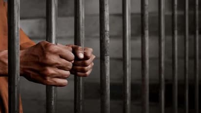 488 convicts on death row across India today; 114 added in 2021 alone