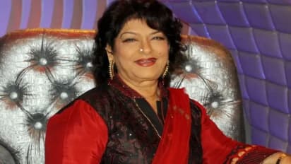 13ನೇ ವಯಸ್ಸಿಗೇ 30 ವರ್ಷ ಡೊಡ್ಡವರನ್ನು ಮದುವೆಯಾಗಿದ್ದ ಸರೋಜ್ ಖಾನ್‌!