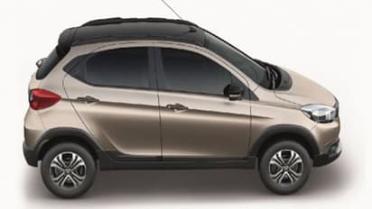 देश की सबसे सुरक्षित Hatchback कार को 3,555 की किस्त देकर ले जाएं घर, देखें जबरदस्त माइलेज, शानदार फीचर्स