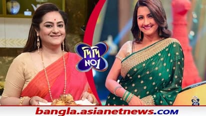 Didi No 1- জনপ্রিয় রিয়ালিটি শো-এ এবার নতুন সঞ্চালক সুদীপা-সৌরভ, কোথায় গেলেন রচনা