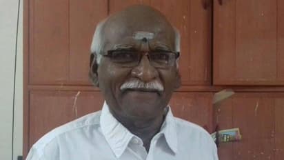 JaiBhim:சூரப்புலி சூர்யா பொத்திக்கிட்டு சும்மா இரு.. சந்துரு யோக்கியர் இல்ல.. டாராக கிழித்தEx காவல் அதிகாரி.