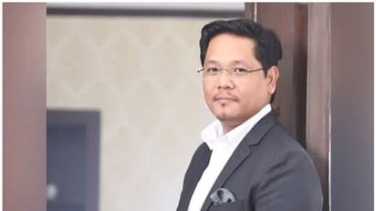 ConradSangma: மேகாலயாவில் தொங்கு சட்டசபையா? கான்ராட் சங்மா யாருடன் கூட்டணி அமைக்க வாய்ப்பு?