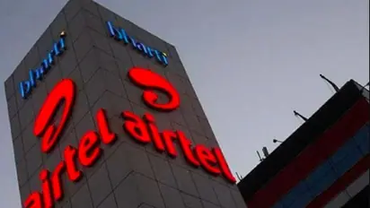 Bharti Airtel acquires around 25% stake in Bengaluru based startup Lavelle Networks