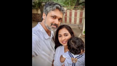 இசை உலகின் ராணி ஸ்ரேயா கோஷலின் கணவரை பற்றி தெரியுமா? ரூ.1406 கோடி நிறுவனத்தின் இணை தலைவர்..