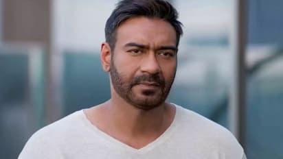 యాడ్ షూట్ లో సహనం కోల్పోయిన RRR స్టార్.. పారిపోతాను అంటూ ఆనంద్ మహీంద్రా ట్వీట్