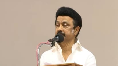 MK Stalin : சேலம் கேஸ் சிலிண்டர் விபத்து ; நிவாரண நிதியை அறிவித்த முதல்வர் ஸ்டாலின்