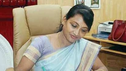 நேர்மையான அதிகாரியைப் பந்தாடும் தமிழ்நாடு அரசின் பொறுப்பற்றச்செயல் – துணைபோகிறாரா ஸ்டாலின்? – சீமான் ஆவேசம்