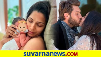 Freida Pinto: Slumdog Millionaire ನಟಿಗೆ ಗಂಡು ಮಗು