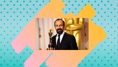 Double Oscar winner Asghar Farhadi threatens to not represent nation at Oscars, details inside