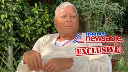 Exclusive: 'Even after withdrawing farm laws, BJP will not win elections in UP and Punjab'