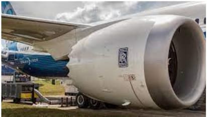 Rolls Royce|ലോകത്തിലെ ഏറ്റവും വേഗമേറിയ ഇലക്ട്രിക് എയര്ക്രാഫ്റ്റുമായി റോൾസ് റോയിസ്