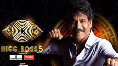 Bigg boss telusu 5: బిగ్ బాస్ లీక్... గుండెలు పిండేయనున్న ఈ వారం ఎలిమినేషన్, కన్నీరు ఆపుకోలేరు!