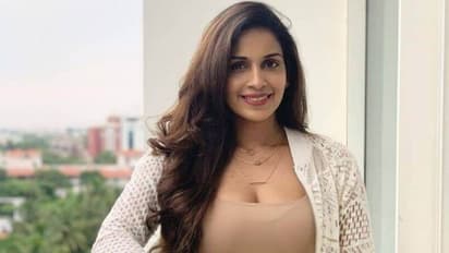 samyuktha: குத்துக்கு பத்து.... சர்ச்சைக்குரிய இயக்குனருடன் கூட்டணி அமைத்த பிக்பாஸ் சம்யுக்தா