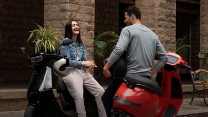 Ola Electric कर रहा 24 घंटे में 1,000 ई-स्कूटर का उत्पादन, डिलीवरी पर सवाल उठने के बाद भाविश अग्रवाल का दावा