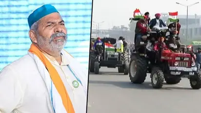 Farm Laws Repeal: ಸರ್ಕಾರ ಕದನ ವಿರಾಮ ಘೋಷಿಸಿದೆ, ನಾವಲ್ಲ : ಸಂಯುಕ್ತ ಕಿಸಾನ್ ಮೋರ್ಚಾ!