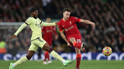 EPL 2021-22, Gameweek 12 review: Liverpool routs Arsenal, Chelsea dominates Leicetser, Watford shocks United