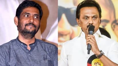 Maanaadu: உங்களின் அந்த உத்தரவு திரைத்துறையை பாதிக்கும்... அனுமதி கொடுங்க முதல்வரே- மாநாடு தயாரிப்பாளர் கடிதம்