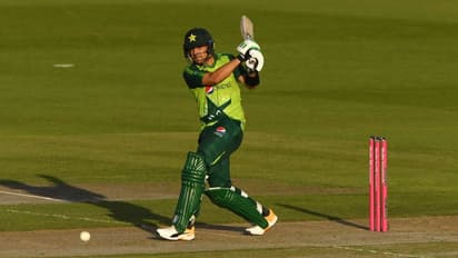 நசீம் ஷாவை தொடர்ந்து மற்றொரு பாகிஸ்தான் வீரரும் மருத்துவமனையில் அனுமதி